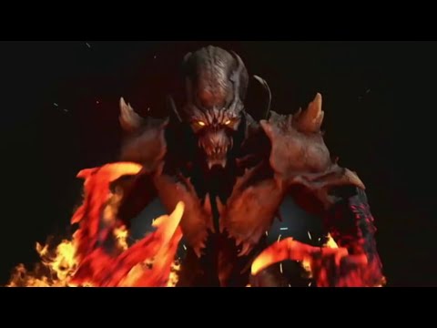 Why I hate the double archvile room in Taras Nabad Master Level