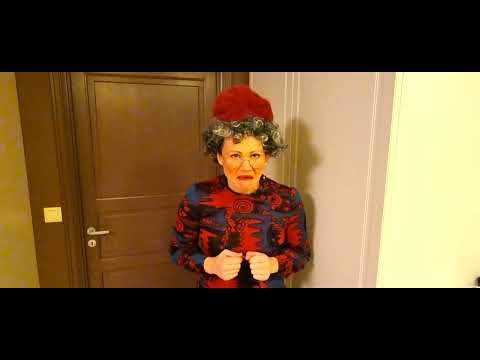 Nærbørevyen 2023 - Morsdag