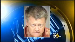 Dr Westerback Arrest