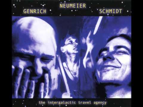 Neumeier-Genrich-Schmidt - Beyond Acapulco