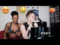 Megan thee Stallion - Body (REACTION VIDEO) KC IS IN THE VIDEO!!! Megan thee Stallion - Body (REACTION VIDEO) KC IS IN THE VIDEO!!!
