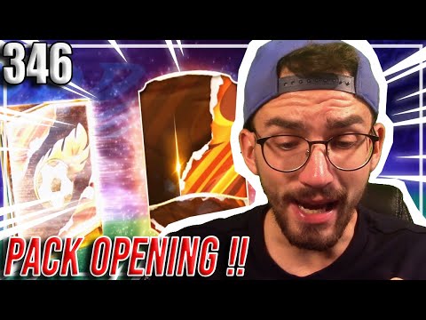 FALL FESTIVAL PACK OPENING !! 😱🔥 FIFA MOBILE 21 #346
