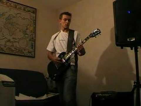 Vultures - The Offspring - Cover video thumbnail