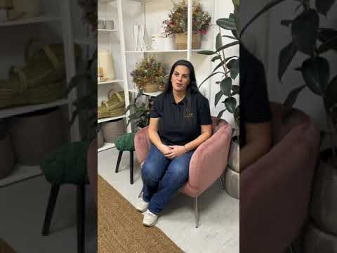 Entrevista a Yanira de Amborella Artesanía Floral