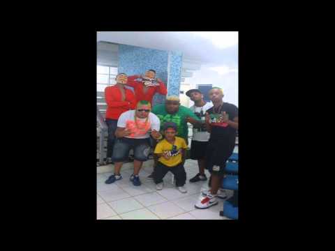 MC SHEVCHENKO E ELLOCO - SENTANDO BEM - MÚSICA NOVA
