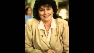 Anita Carter   Why You Been Gone So Long