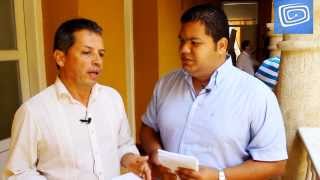 preview picture of video 'Nuevas ofertas de empleo por parte del SENA en Cartagena'