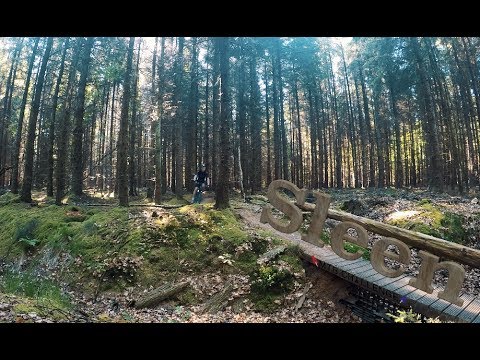 MTB Challenge: Sleen