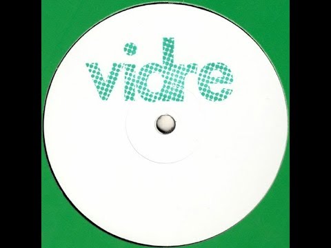 Elvio Ianniti - Morelle [VDR002]