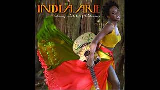 India Arie - These Eyes