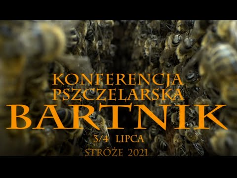 , title : 'KONFERENCJA PSZCZELARSKA 2021'