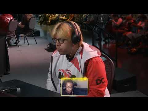 SCR 2018 semifinals Sonic Fox vs Supernoon vod review