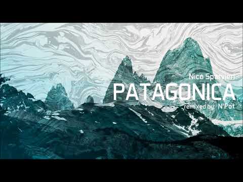 Nico Sparvieri - Patagonica (Original Mix)