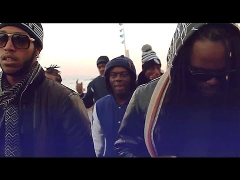 OBLIK FEAT BRASCO - FMH ( CLIP OFFICIEL )