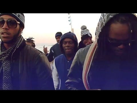 OBLIK FEAT BRASCO - FMH ( CLIP OFFICIEL )