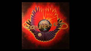 Journey - Winds Of March