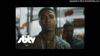 Nines - Intro (One Foot Out)