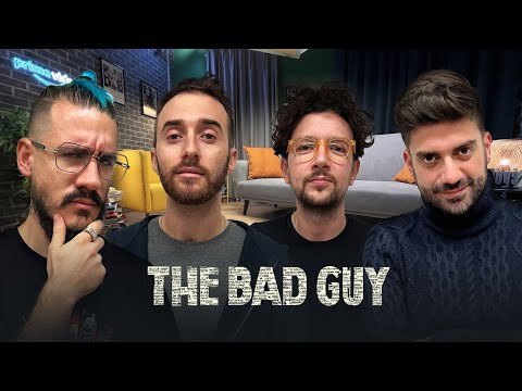 Come Prime hanno fatto The Bad Guy? ft. @Slimdogs, Giancarlo Fontana e Giuseppe Stasi
