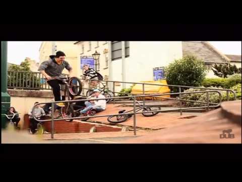 RIDE TO GLORY 2013 DUB