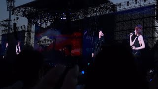 Download lagu Heart on the Window (with WENDY) _ 20250629 #RUNSEOKJIN_EP.TOUR mp3