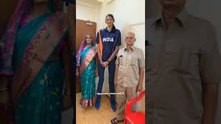 Download lagu 😊😊 #youtubeshorts #video #trendingshorts #youtubeshorts #india #tallest #girl #basketball #player mp3 Download lagu 😊😊 #youtubeshorts #video #trendingshorts #youtubeshorts #india #tallest #girl #basketball #player mp3