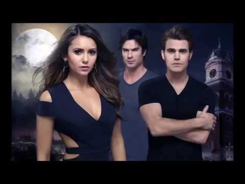 The Vampire Diaries 6x22 Ross Copperman - Hunger