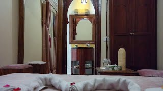 Riad Hotel Marraplace, Marrakech, Morocco