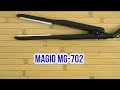 Video review Magio MG-702