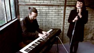 Never Let Me Go - Orphée