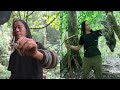 Survival Instinct The 6 Month Survival Challenge In The Jungle Part 16