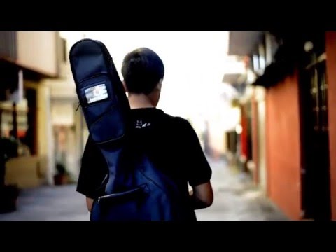 Raul Villa - Human (Official Music Video)