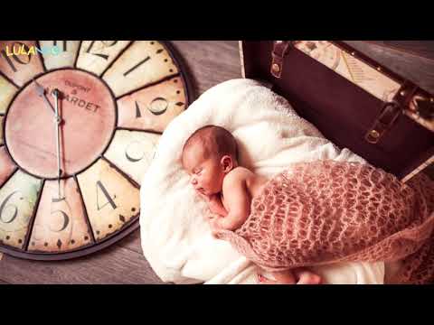 Muzyka Klasyczna Dla Dzieci, Muzyka Głębokiego Snu, Uspokajająca muzyka dla niemowlaka🎼