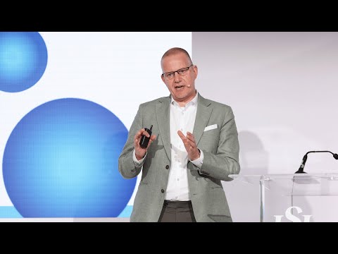 Paul Sargeant, Circular Genomics - Circular RNA Biomarkers for Depression Treatment | LSI USA '25