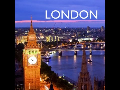 London Lacko & Nita 2005   Reconditioned VHS Rec