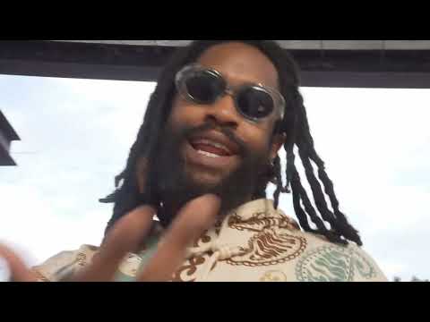 LuvMeeNot- Vincinity Freestyle