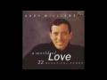 Andy Williams   Domino   YouTube 2