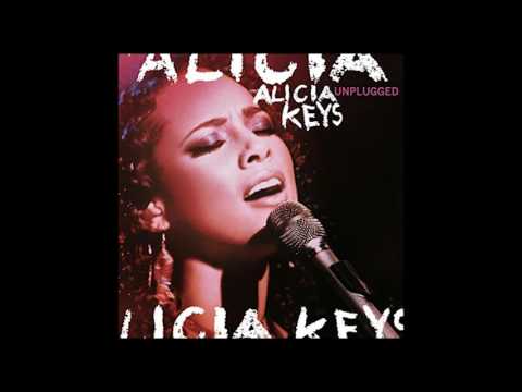Alicia Keys ft Adam Levine - Wild Horses