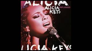Alicia Keys ft Adam Levine - Wild Horses