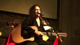 Randy Jackson (Zebra) &quot;Hard Living Without You&quot; Acoustic Show 2010 Live