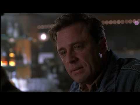 The Sopranos - Vic confronts Davey about his gambling problem