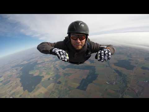 Skydive Latvija Lietuva 2017-07-29