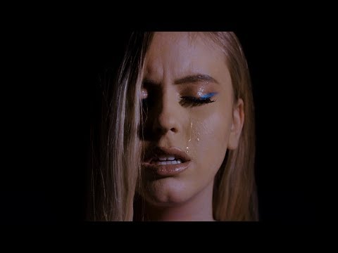 Antonia Gigovska - Kriva sum (OFFICIAL VIDEO)