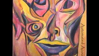 Lovers Lament - Automated Acoustics