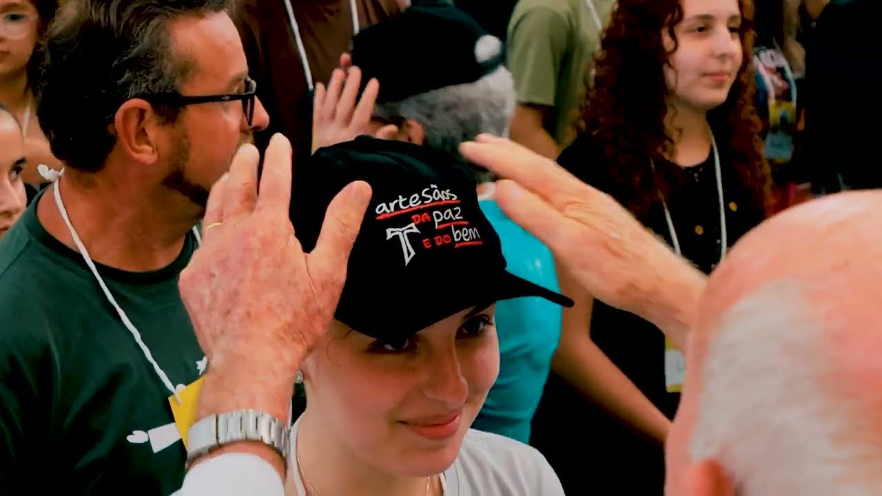 [MFJ26 | 2º Dia de Missões Franciscanas da Juventude #03]