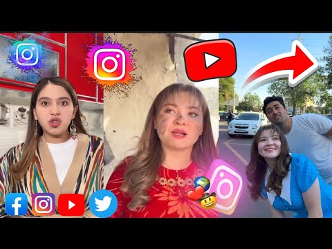 🙋‍♀️ ZEBO RAHIMOVA | UMID  KULGULI VAYNLAR #zeboraximova #boburmansurov #comedy #kulgulandiya