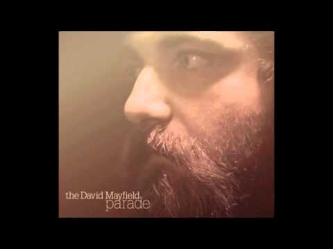 The David Mayfield Parade - Breath of Love