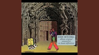Musik-Video-Miniaturansicht zu La fille du pasteur Songtext von Eddy Mitchell