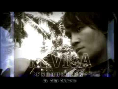 ISTY JULISTRY - AMPAS KALAPA ( Retouch )