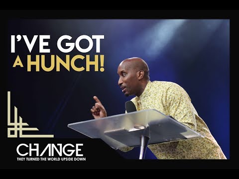 download lagu mp3 mp4 A Hunch, download lagu A Hunch gratis, unduh video klip A Hunch