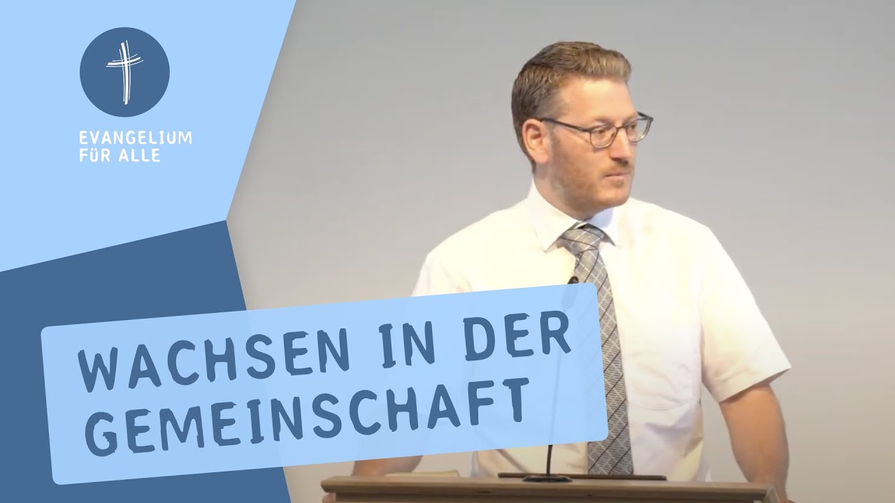 Predigt vom 18.02.2026